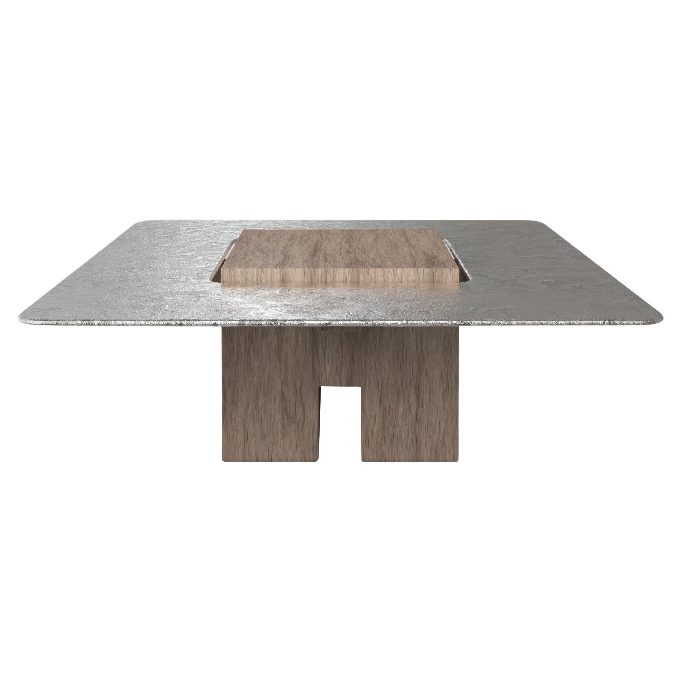 Tempio V2 Low Table by Edizione Limitata For Sale