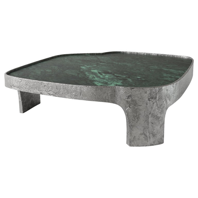 Edizione Limitata Sumatra V2 low table, new, offered by Galerie Philia