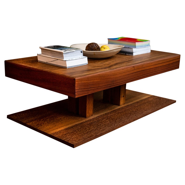 Rothko Coffee Table For Sale at 1stDibs