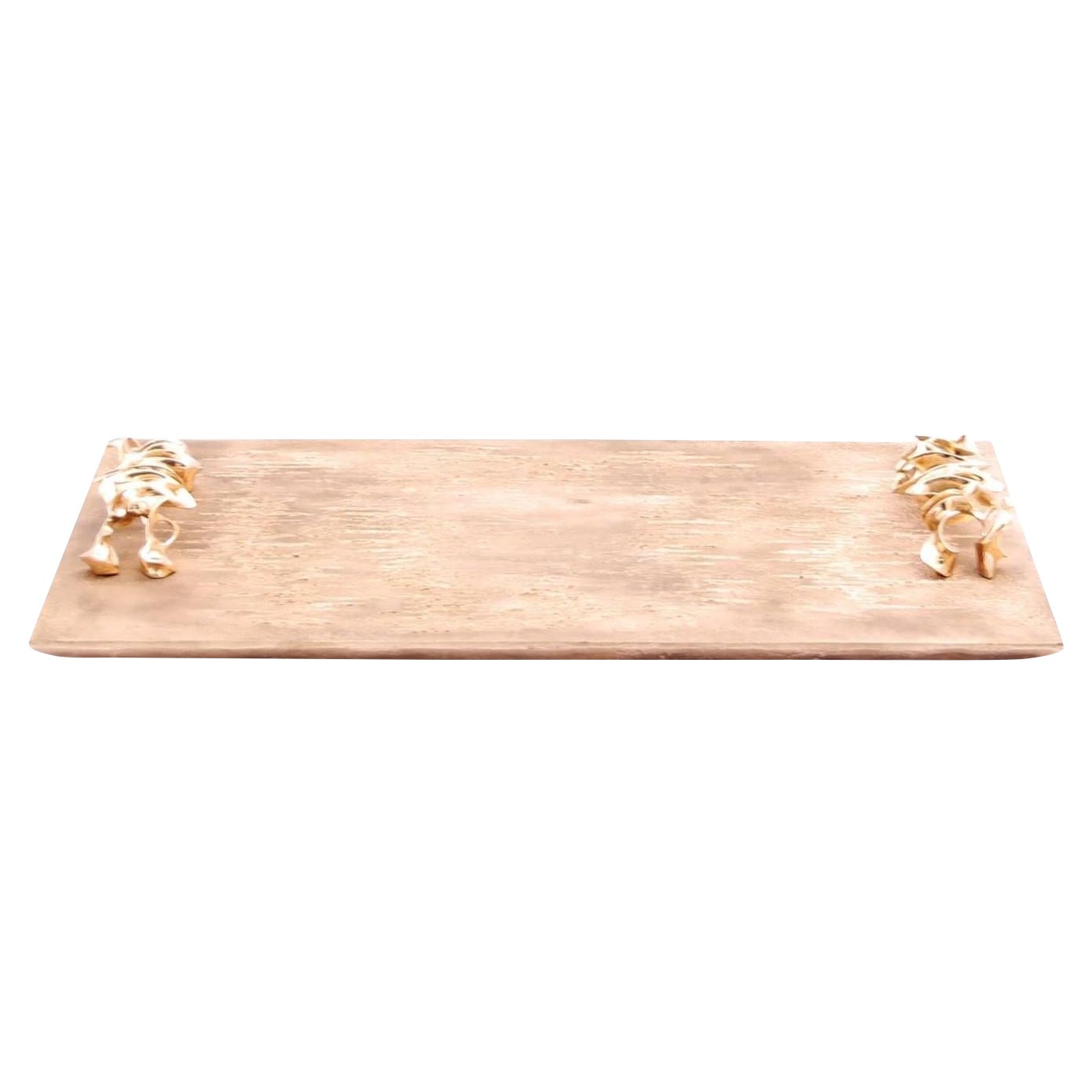 Mariae Bar Tray by Fakasaka Design