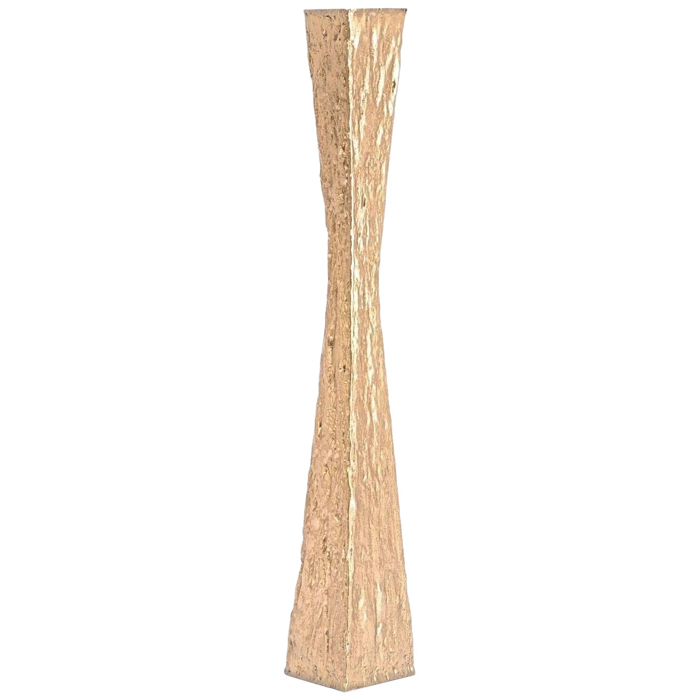 Janis Candleholder by Fakasaka Design For Sale