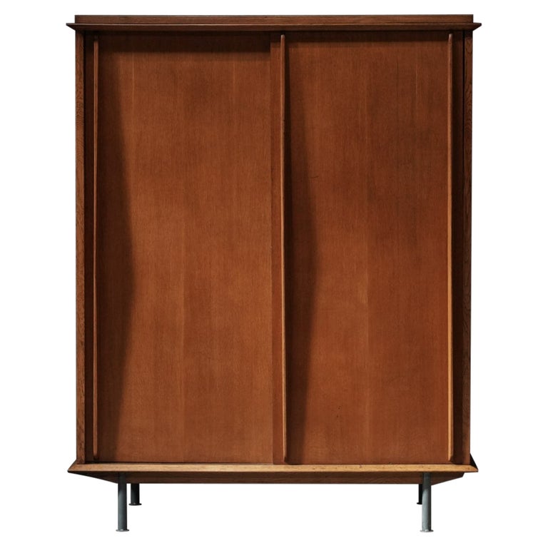 French in the Manner of Jean Prouvé For Sale at 1stDibs