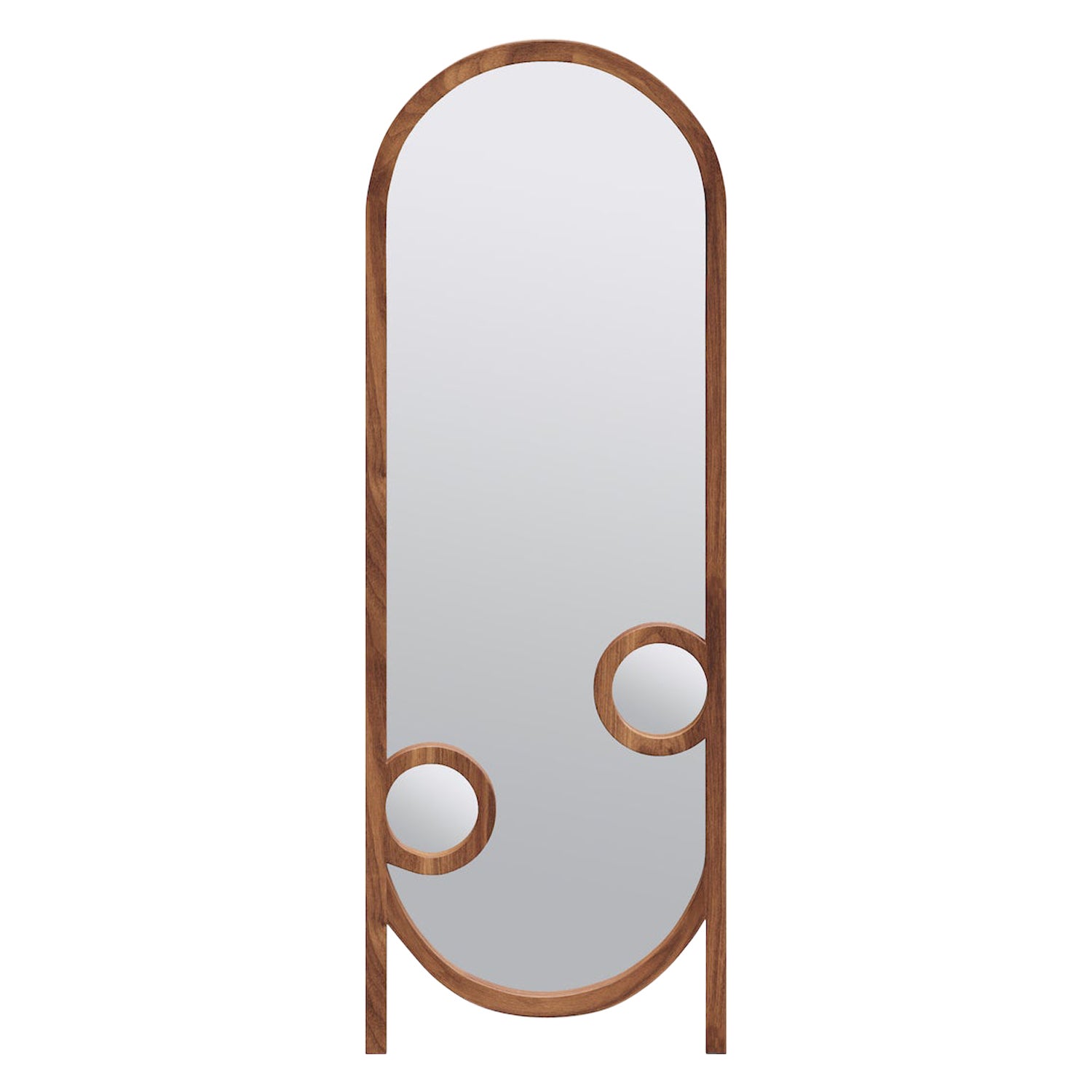 Antique & Vintage Floor Mirrors and FullLength Mirrors For Sale in Los