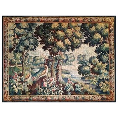 19th Century Aubusson Tapestry - N° 1148