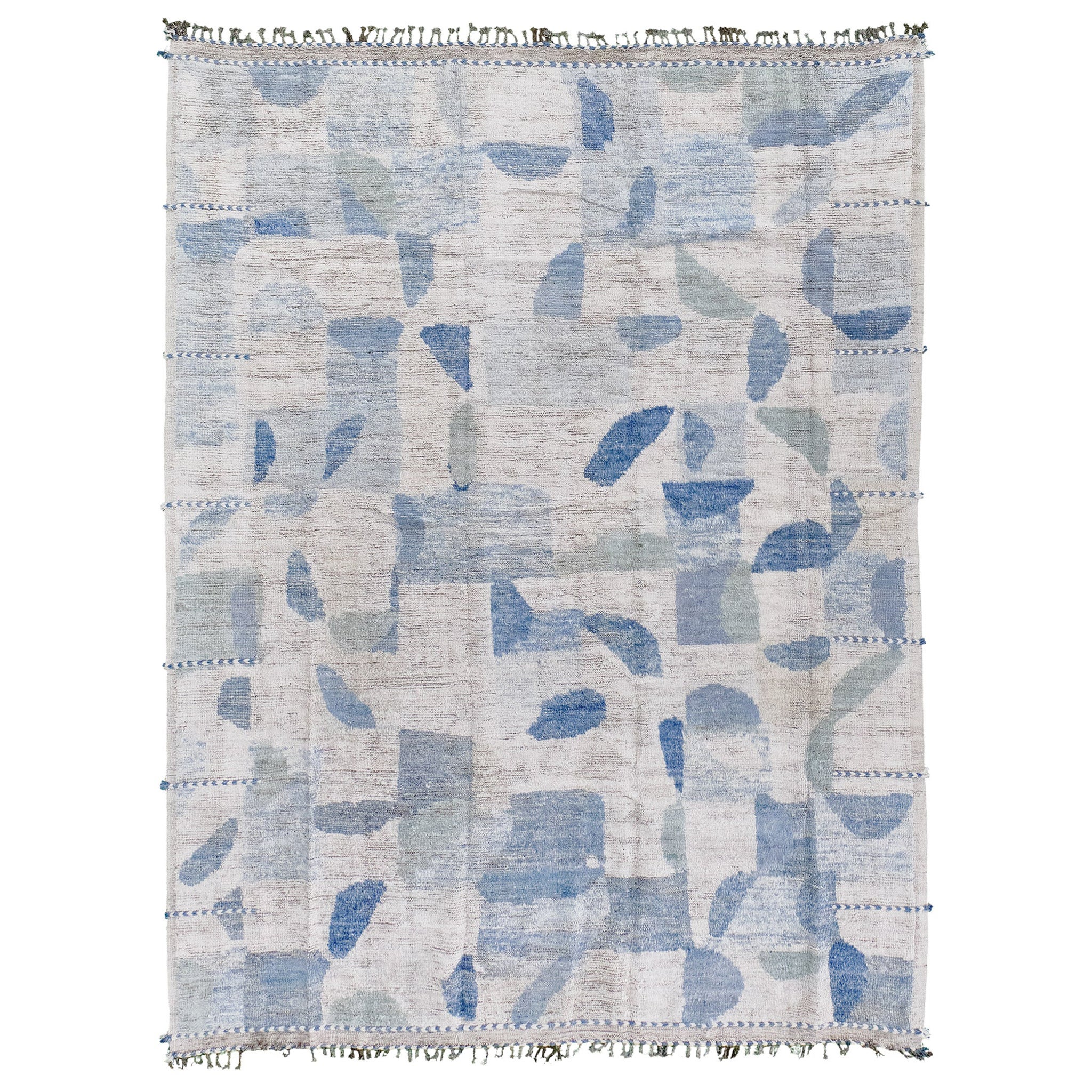 Mehraban Mavimavi, Kust Collection, Seasons