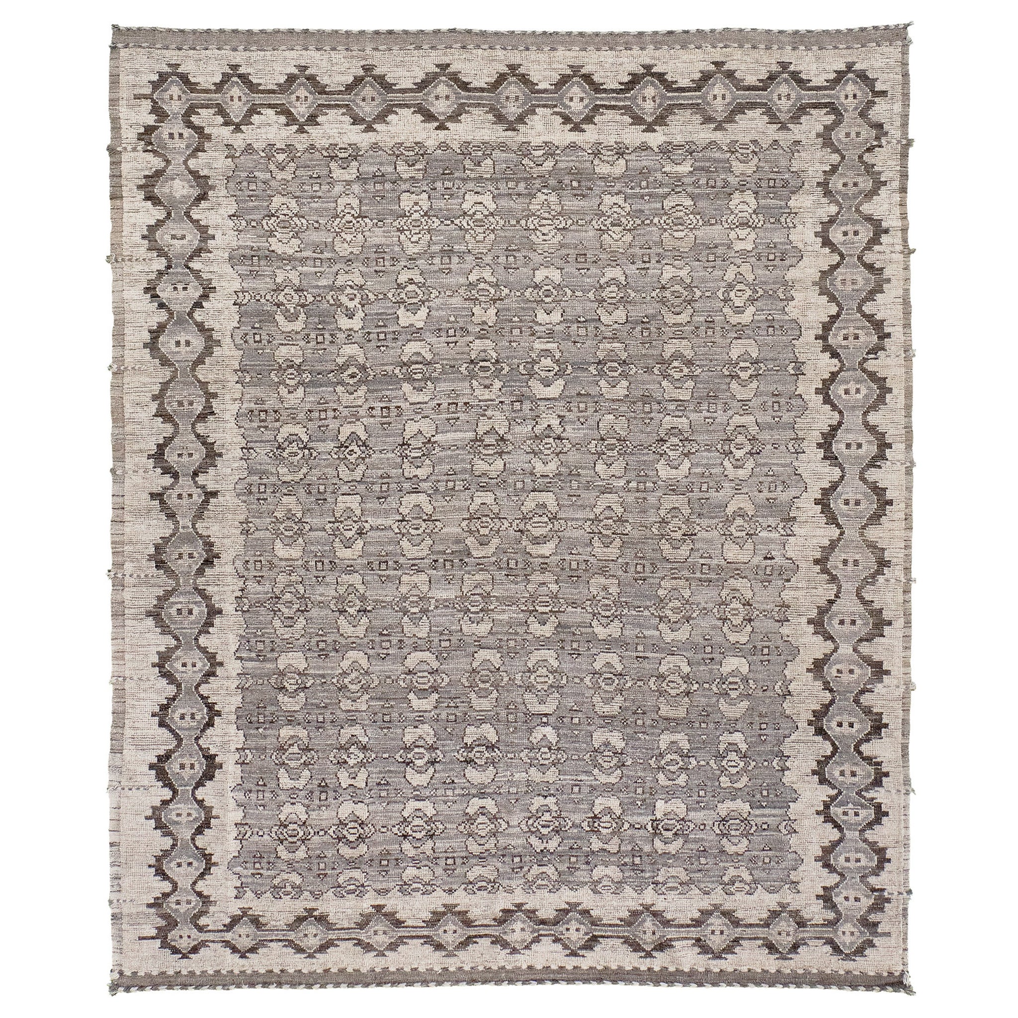 Mehraban Sarkoy, Domicile Collection