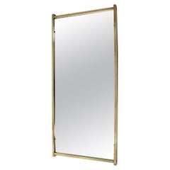 Miroirs à poser et miroirs plein pied
