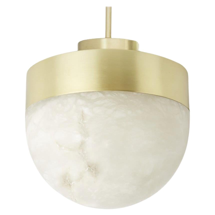 Lucid 300 Pendant by CTO Lighting For Sale