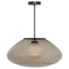 Grande suspension Petra de CTO Lighting