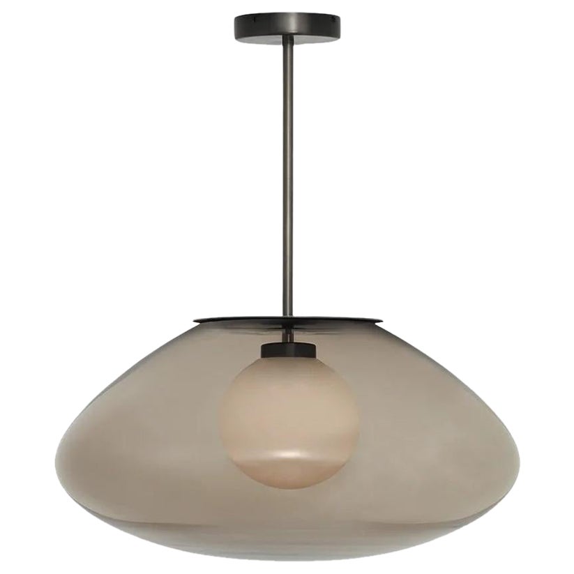 Petra Kleine Pendelleuchte von CTO Lighting