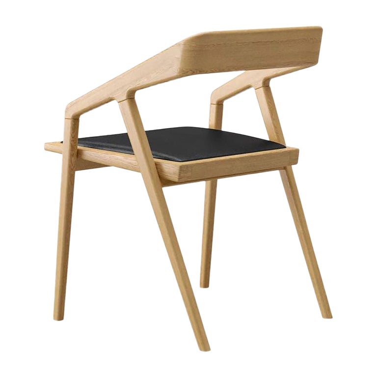 Katakana Dining Chair by Dare Studio For Sale