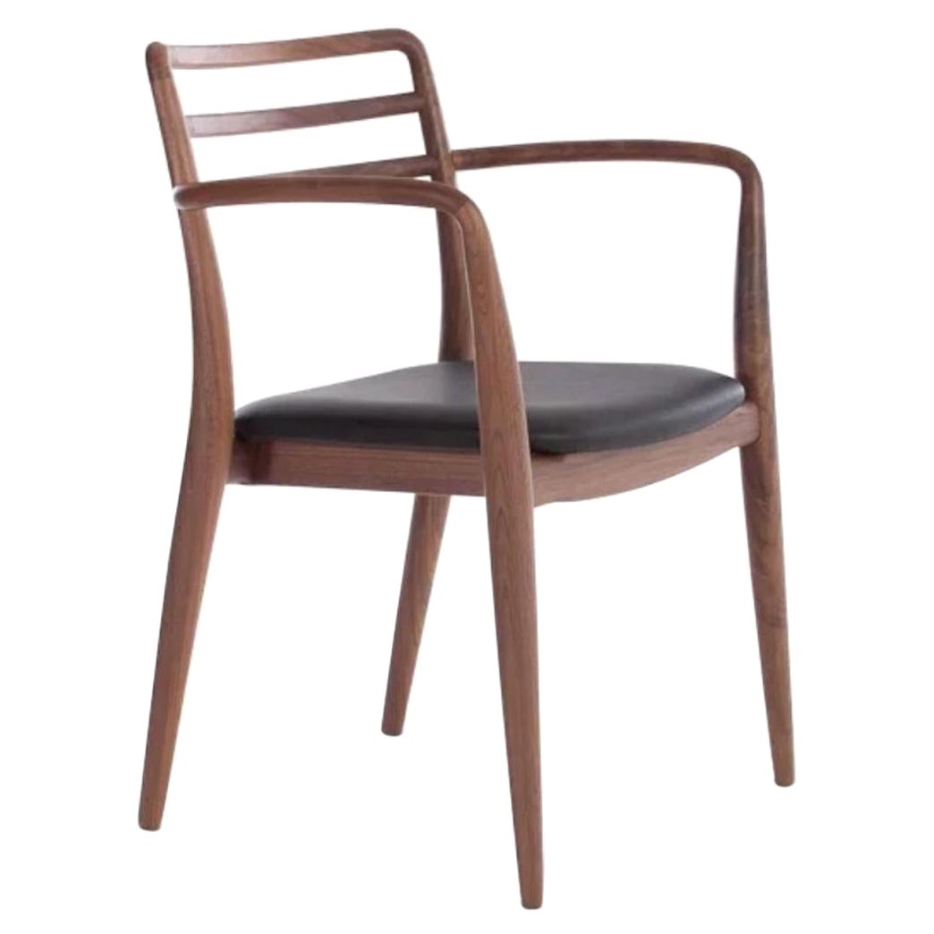 Tor Arm Chair by Dare Studio For Sale