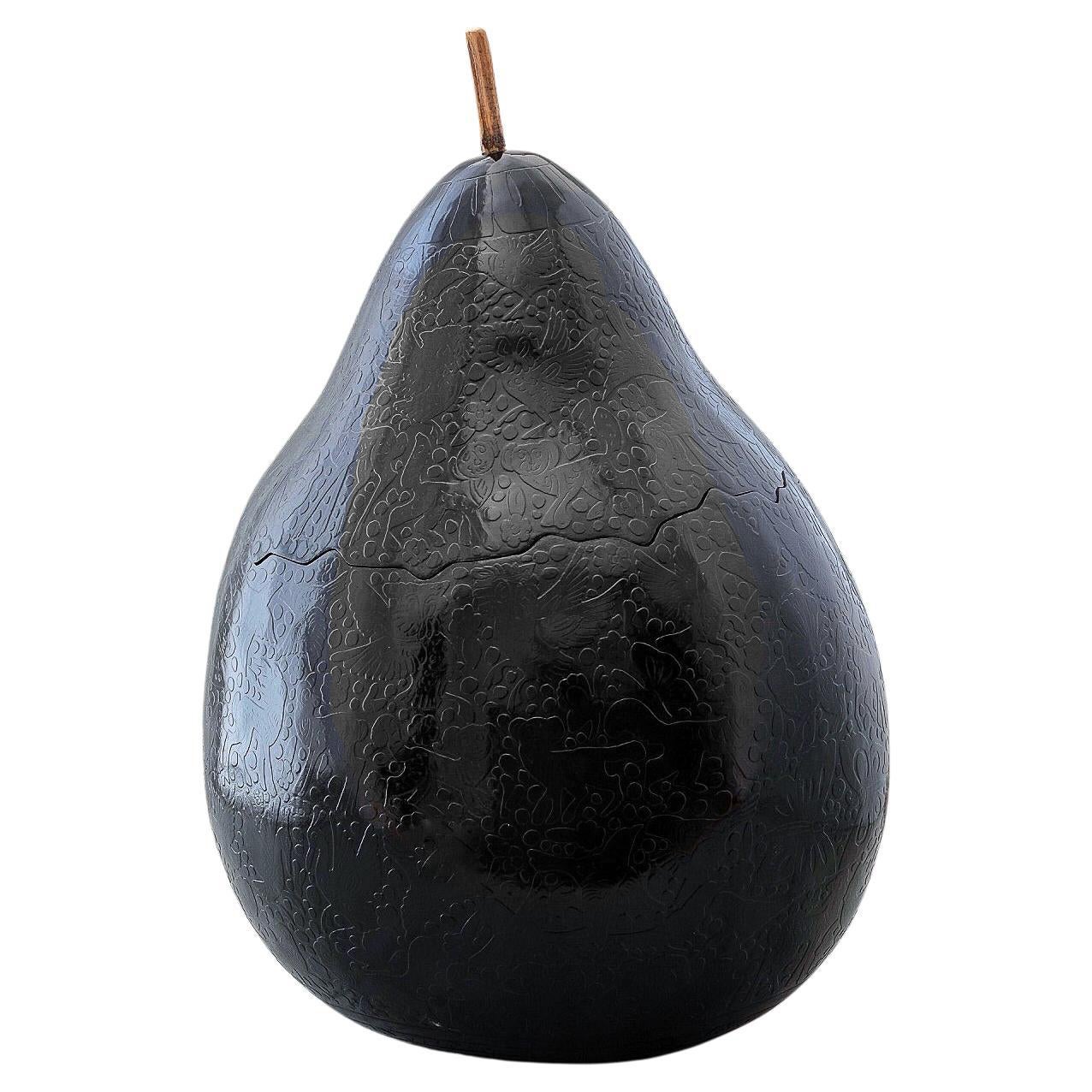 Guaje Oli Gourd by Onora For Sale
