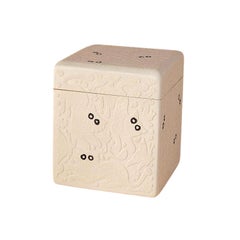 Medium Oli Mitzli Box by Onora