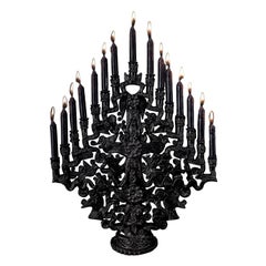Santa Fe Candleholder by Onora
