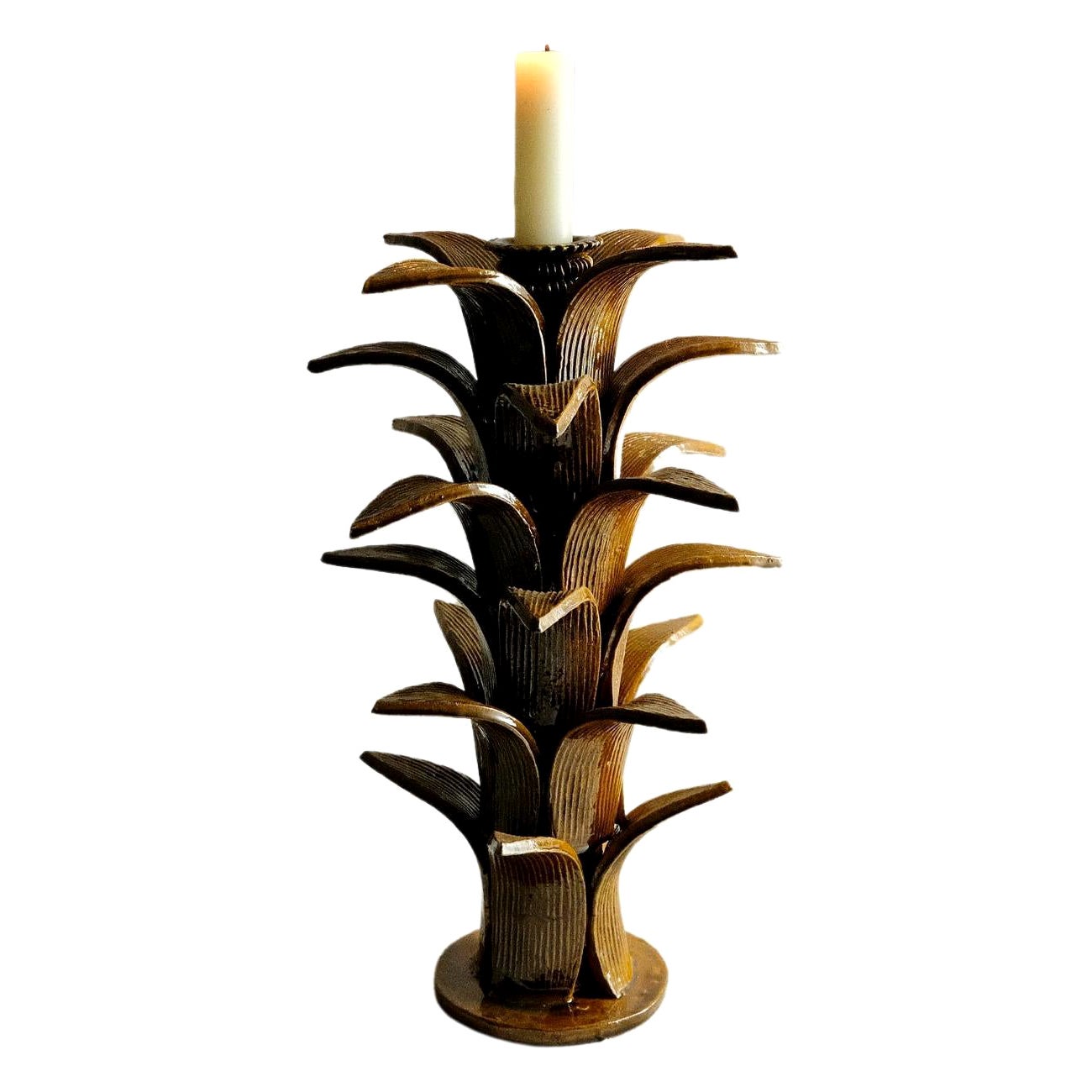 Sorgo-Kerzenhalter von Onora
