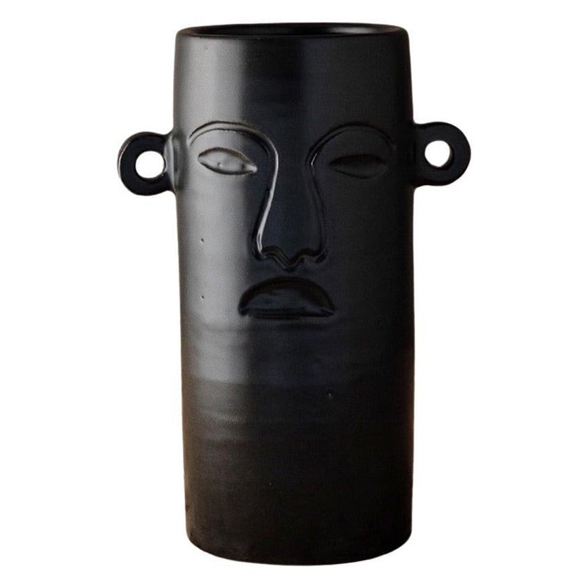Xochipilli Vase by Onora For Sale at 1stDibs