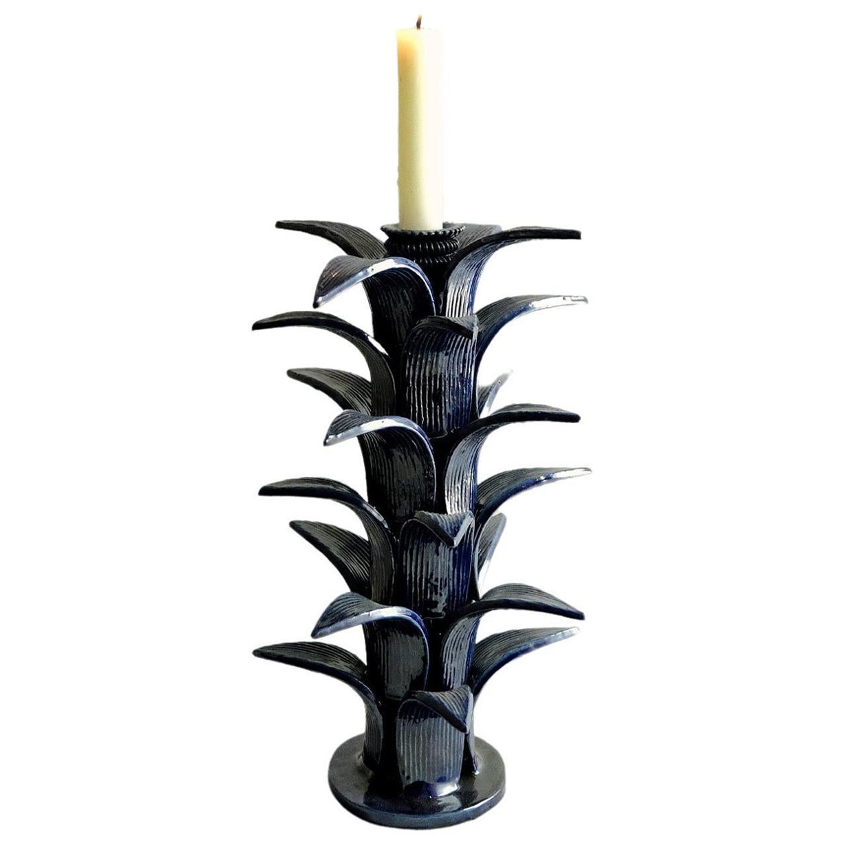Sorgo-Kerzenhalter von Onora im Angebot