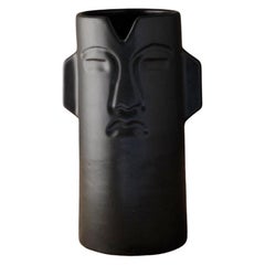 Chac-Vase aus Keramik von Onora