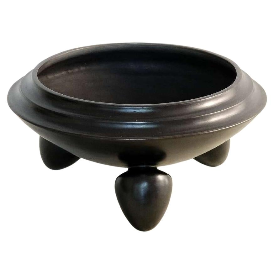 Cascabel Bowl by Onora