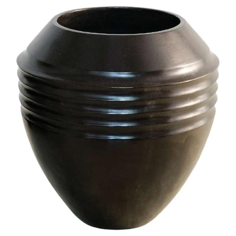 Cascabel Vase by Onora