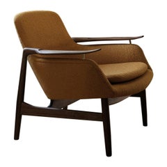 Finn Juhl 53 Chair by House of Finn Juhl