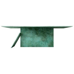 Contemporary T Table von Dam Atelier