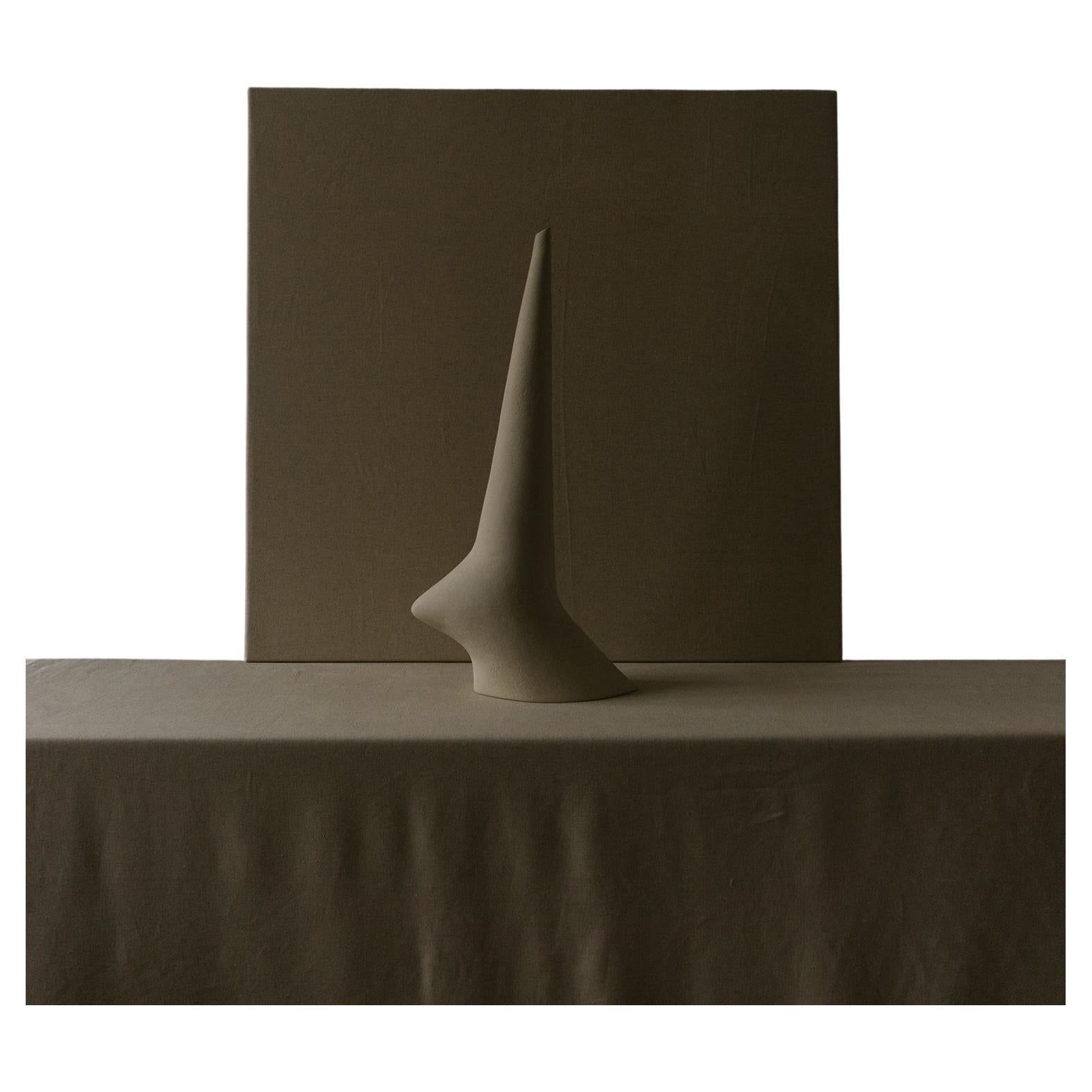 Ciconia Vase by Cosmin Florea For Sale