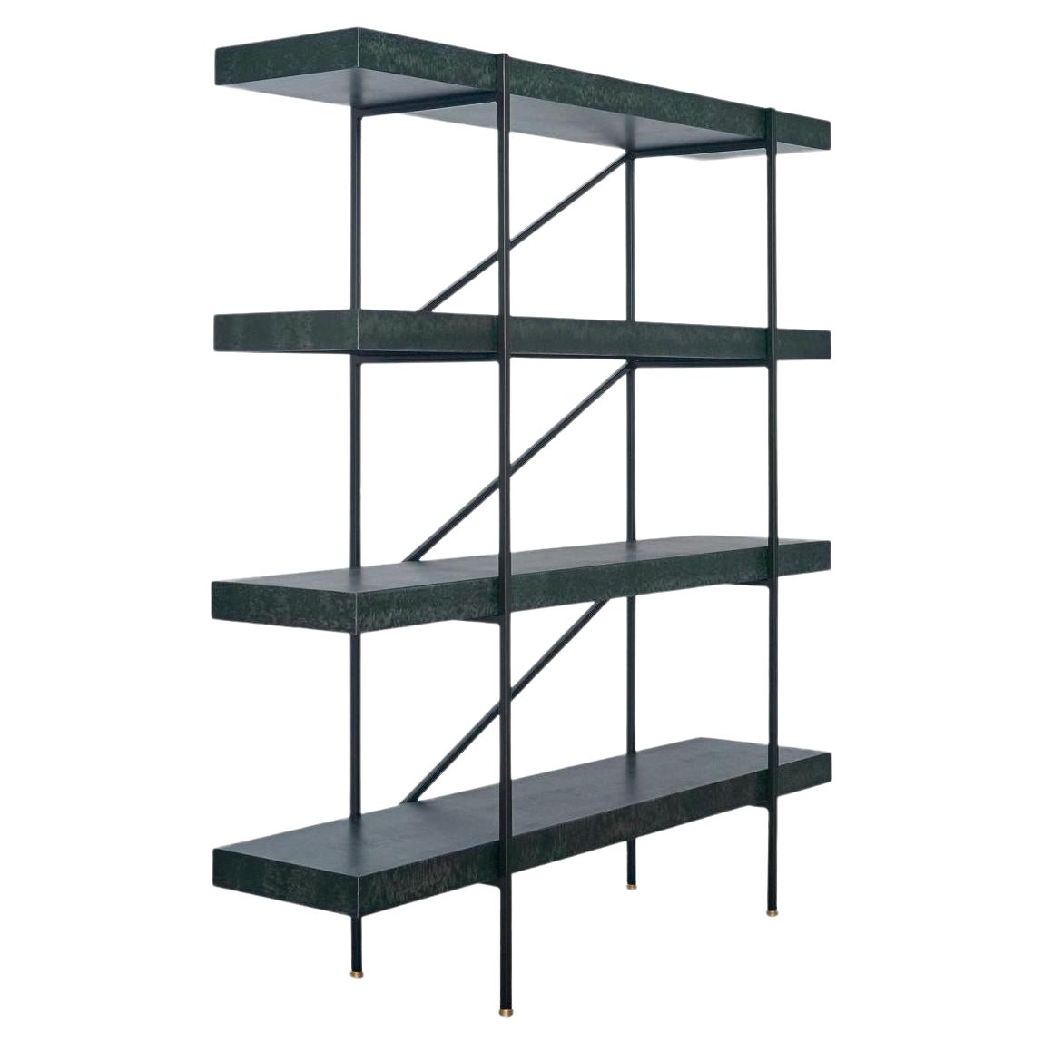Osis Shelving by Llot Llov For Sale