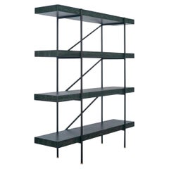 Osis Shelving by Llot Llov