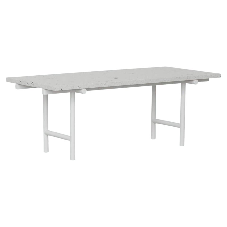 Terrazo Bobby Table by Llot Llov