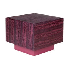 Osis Wine Block Cube by Llot Llov