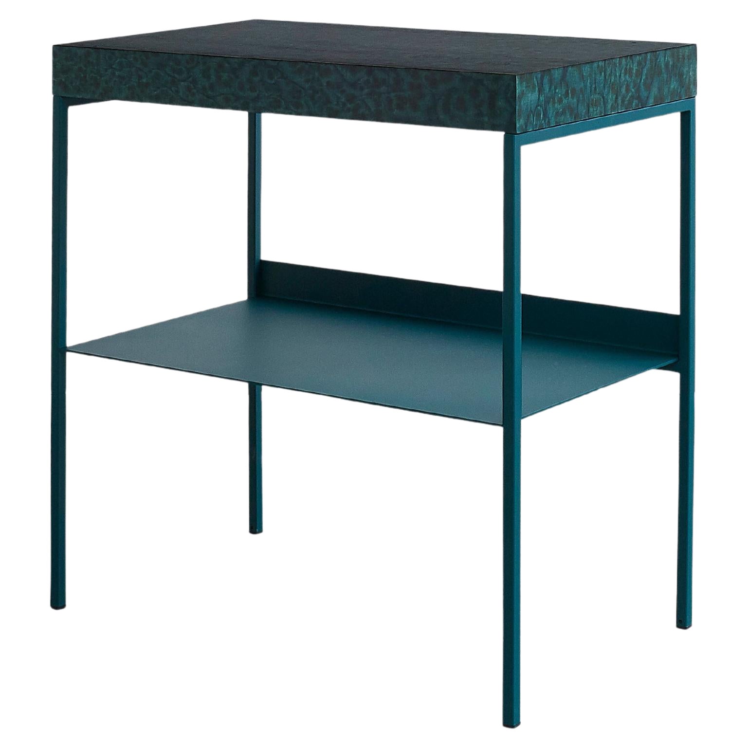 Osis Inga Side Table by Llot Llov For Sale