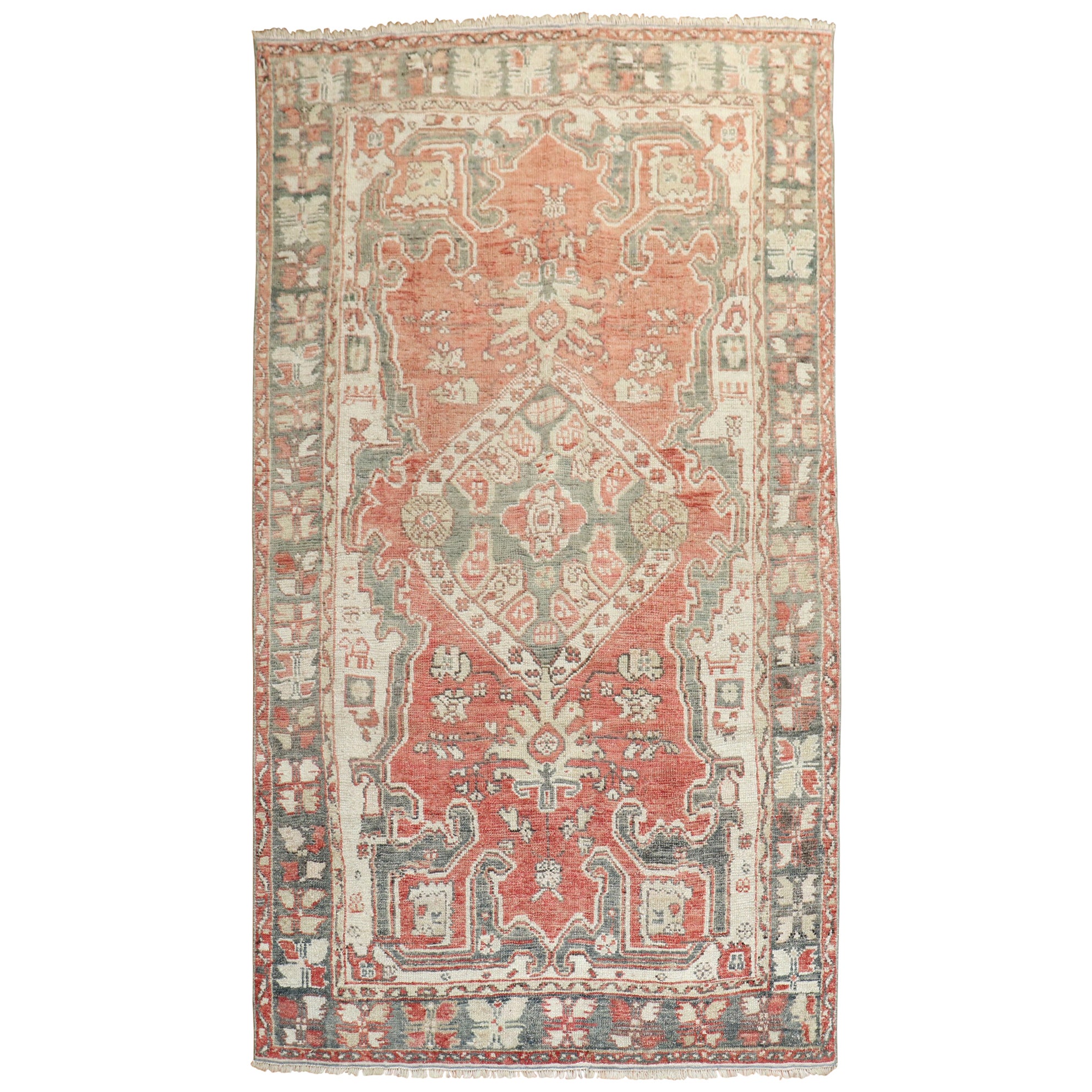 Turkish Kula Carpet For Sale