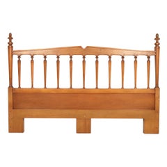 Vintage Traditional King Size Headboard