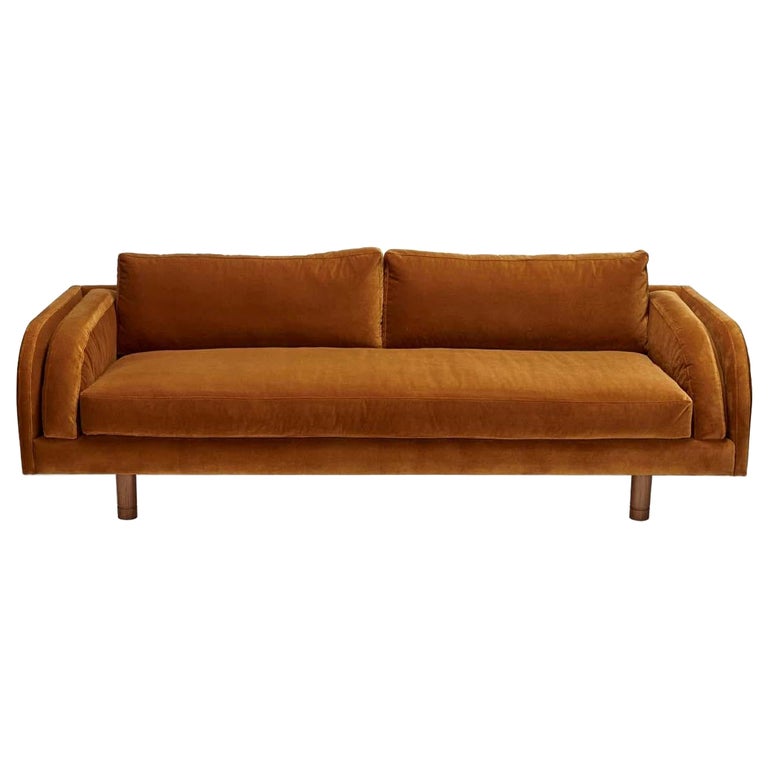 Custom sofa covers for Maisons Du Monde