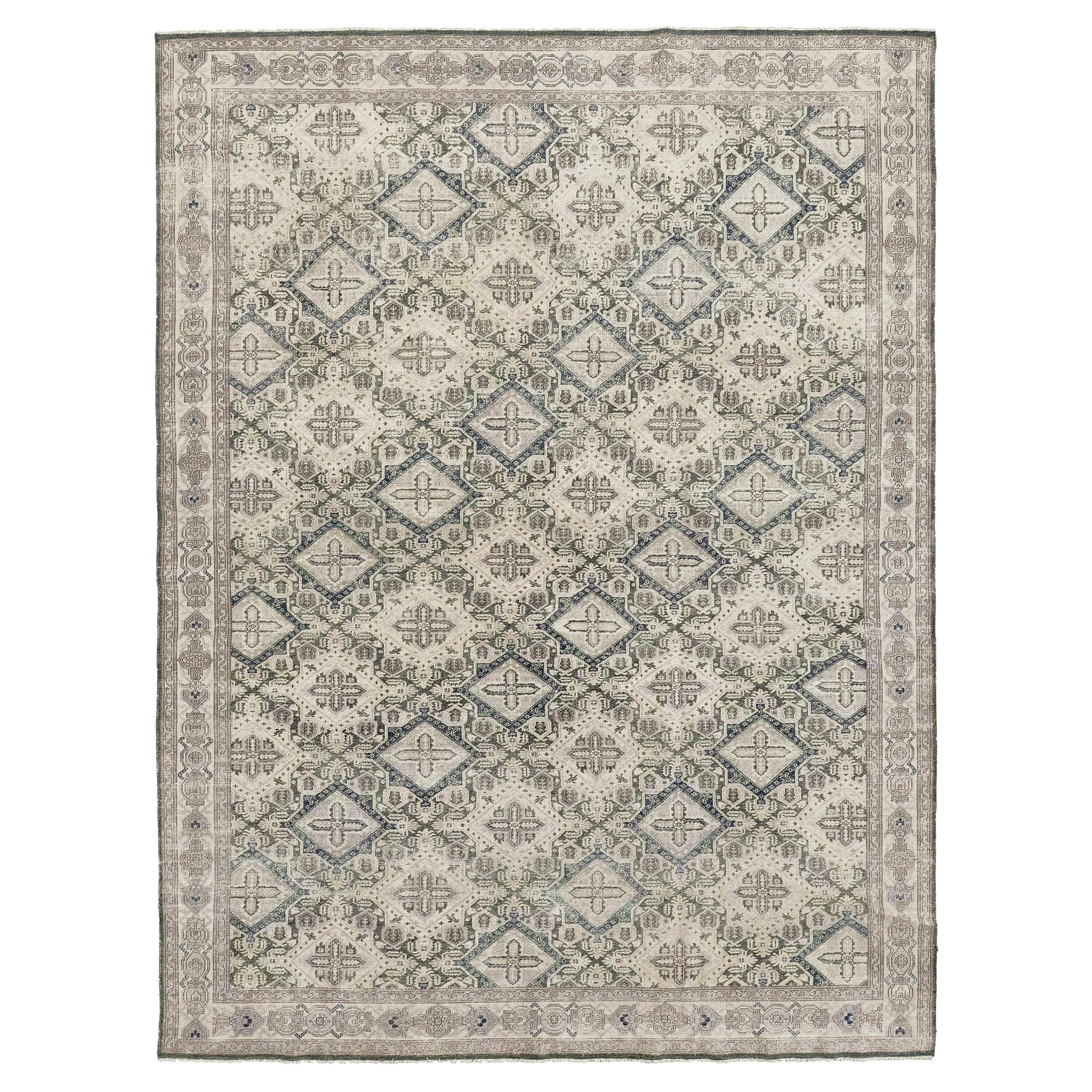 Mehraban Schastlivvy, Domicile Collection