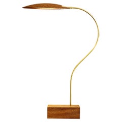 No. 2 Table Lamp by Mernoe