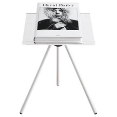 David Bailey Sumo, Signed, Limited Edition Book with Marc Newson Stand