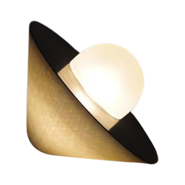 Lampe de table Alba Top par Contain