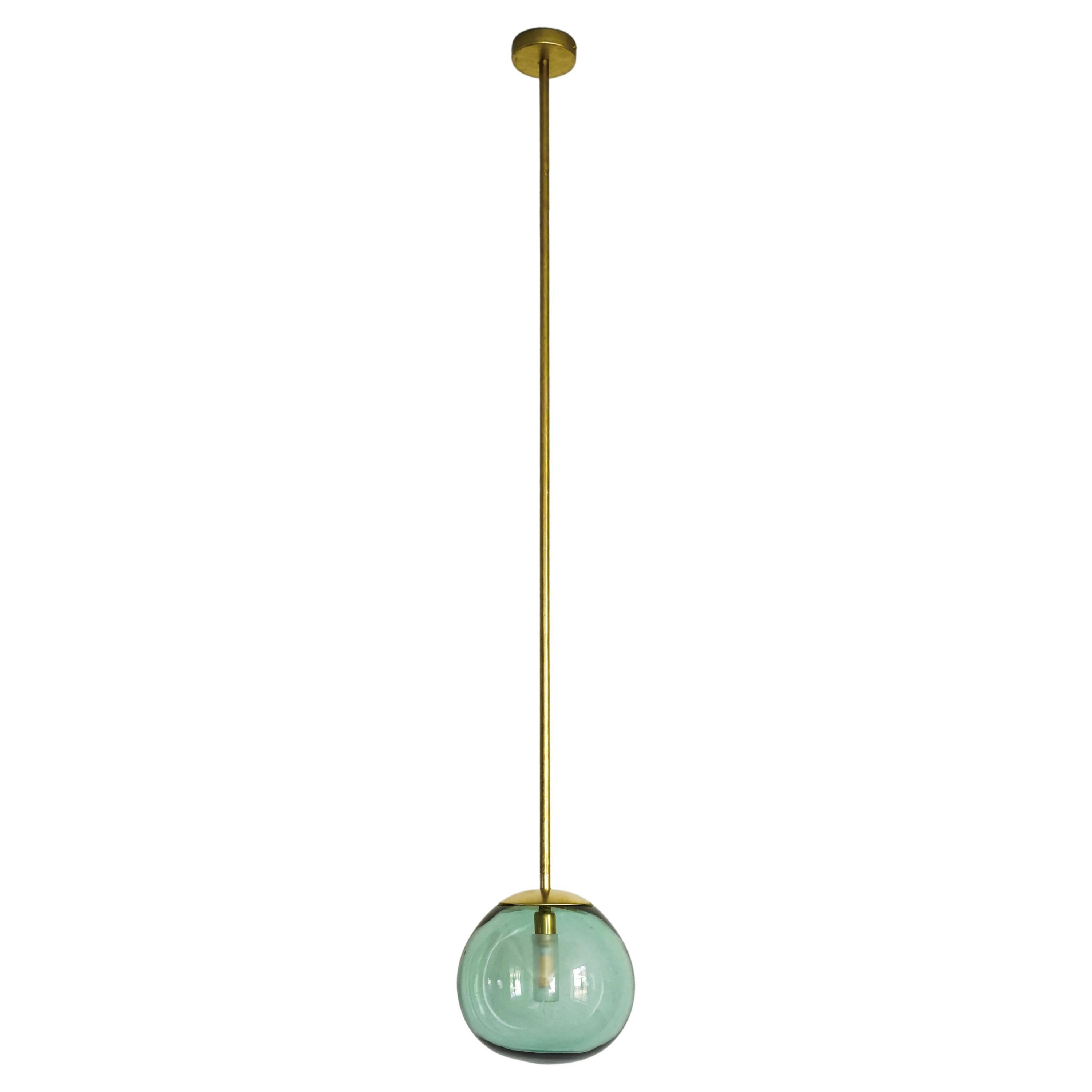 Pendant Ball Tube 20 by Contain For Sale