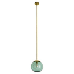 Pendant Ball Tube 20 by Contain