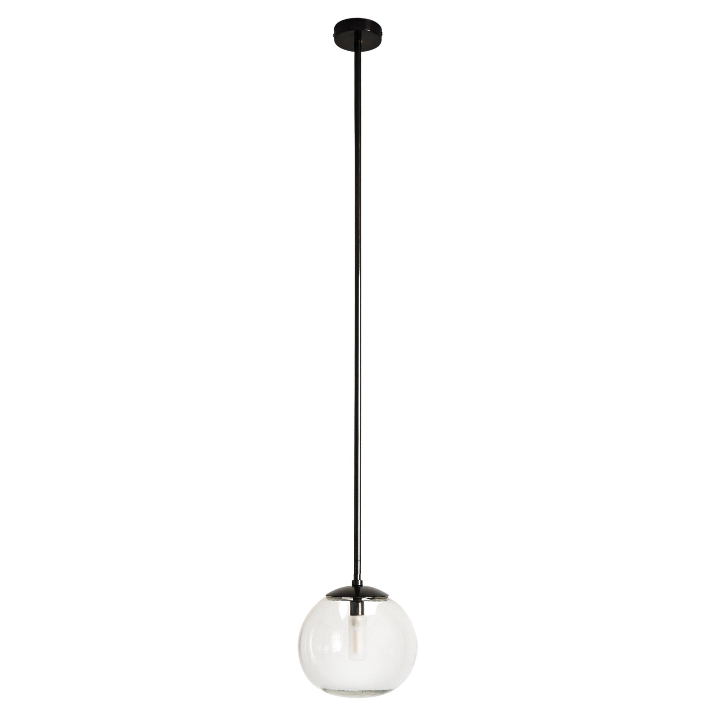 Pendant Ball Tube 18 by Contain