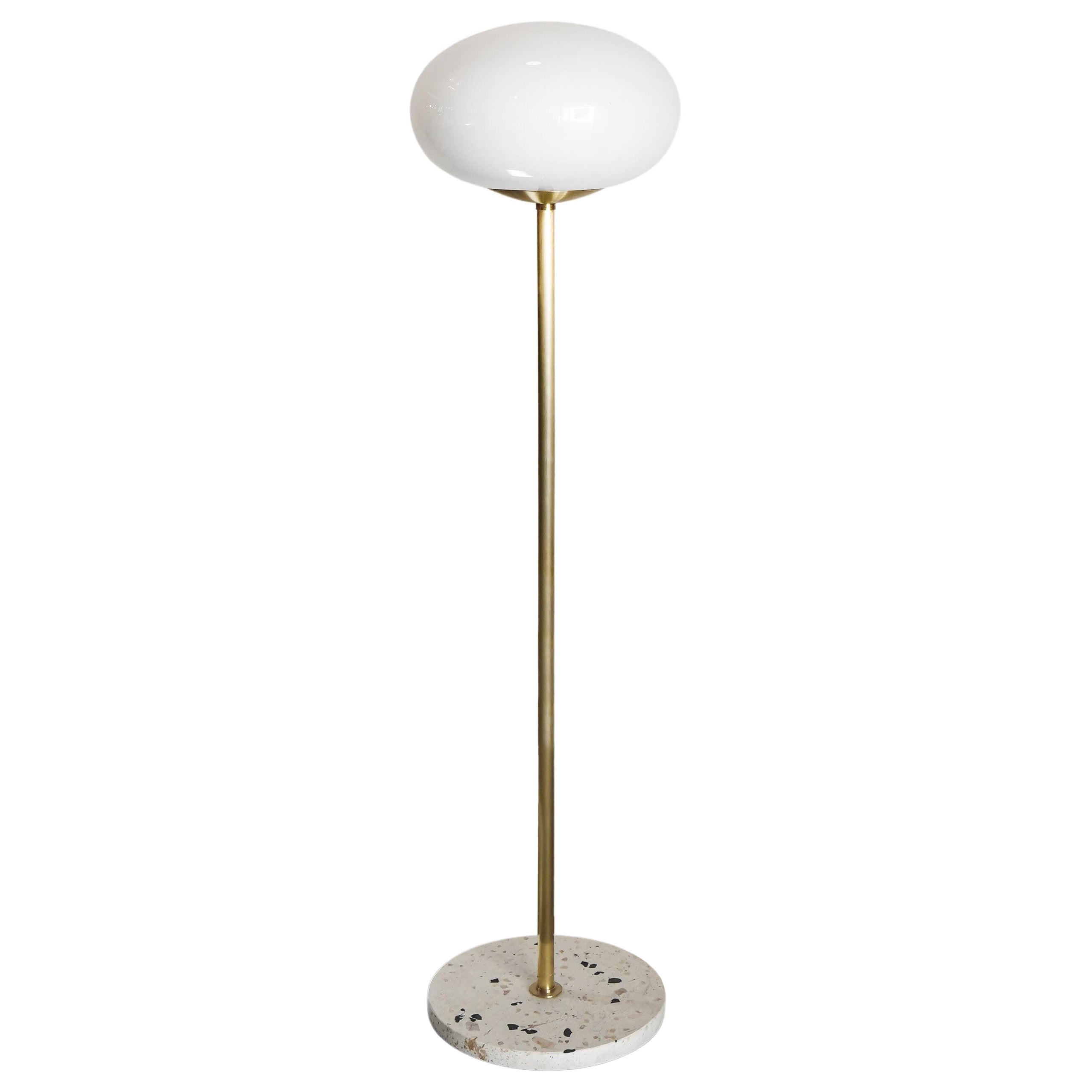 Fig Floor Lamp by Contain