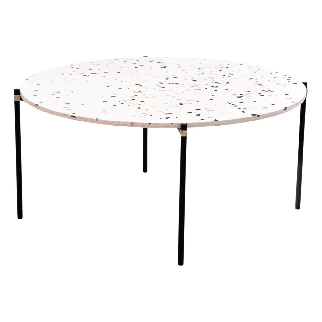 Simple Coffee Table 100 4 Legs by Contain For Sale