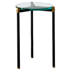 Simple Side Table 30 3 Legs by Contain
