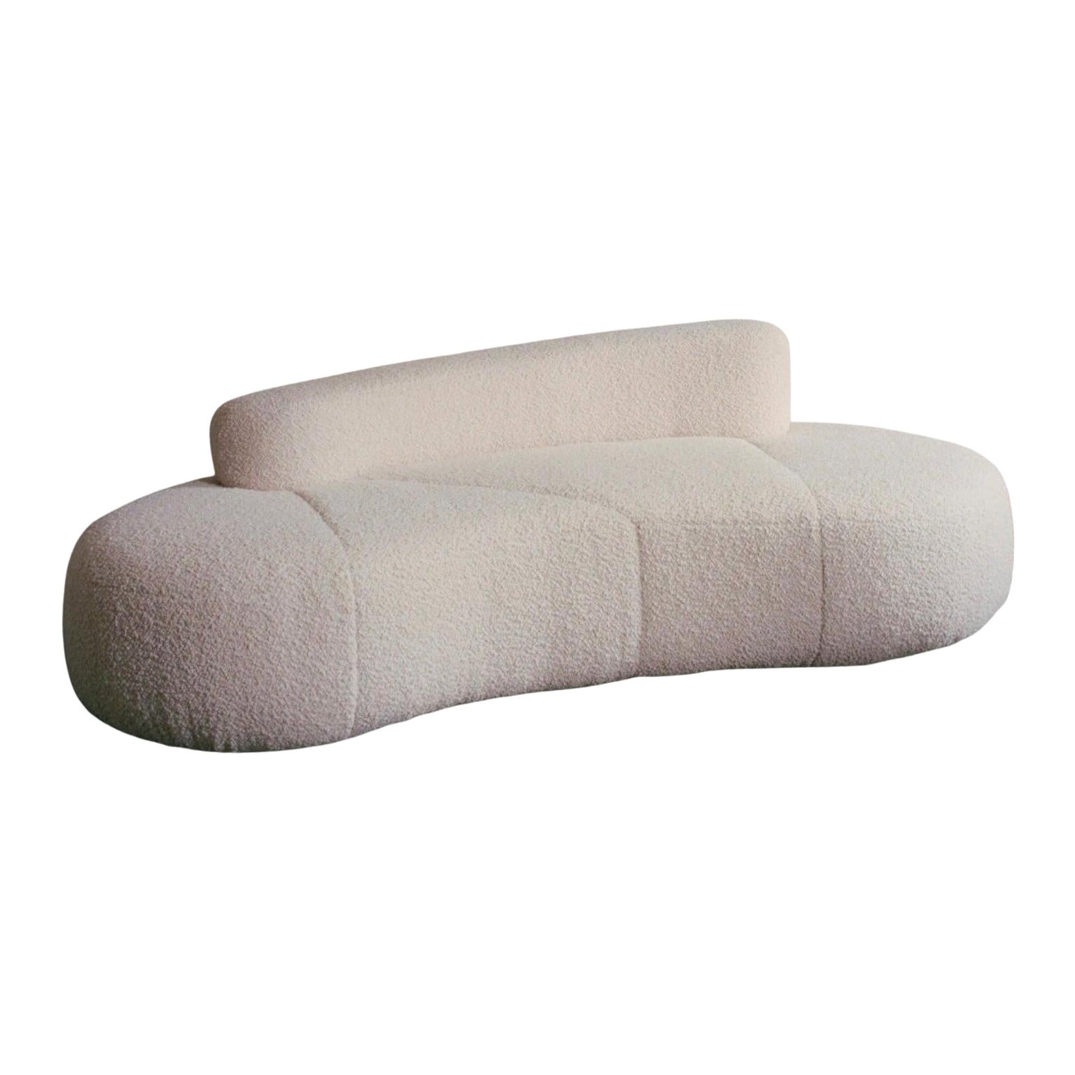 Cloud Sofa by Fred Rigby Studio For Sale