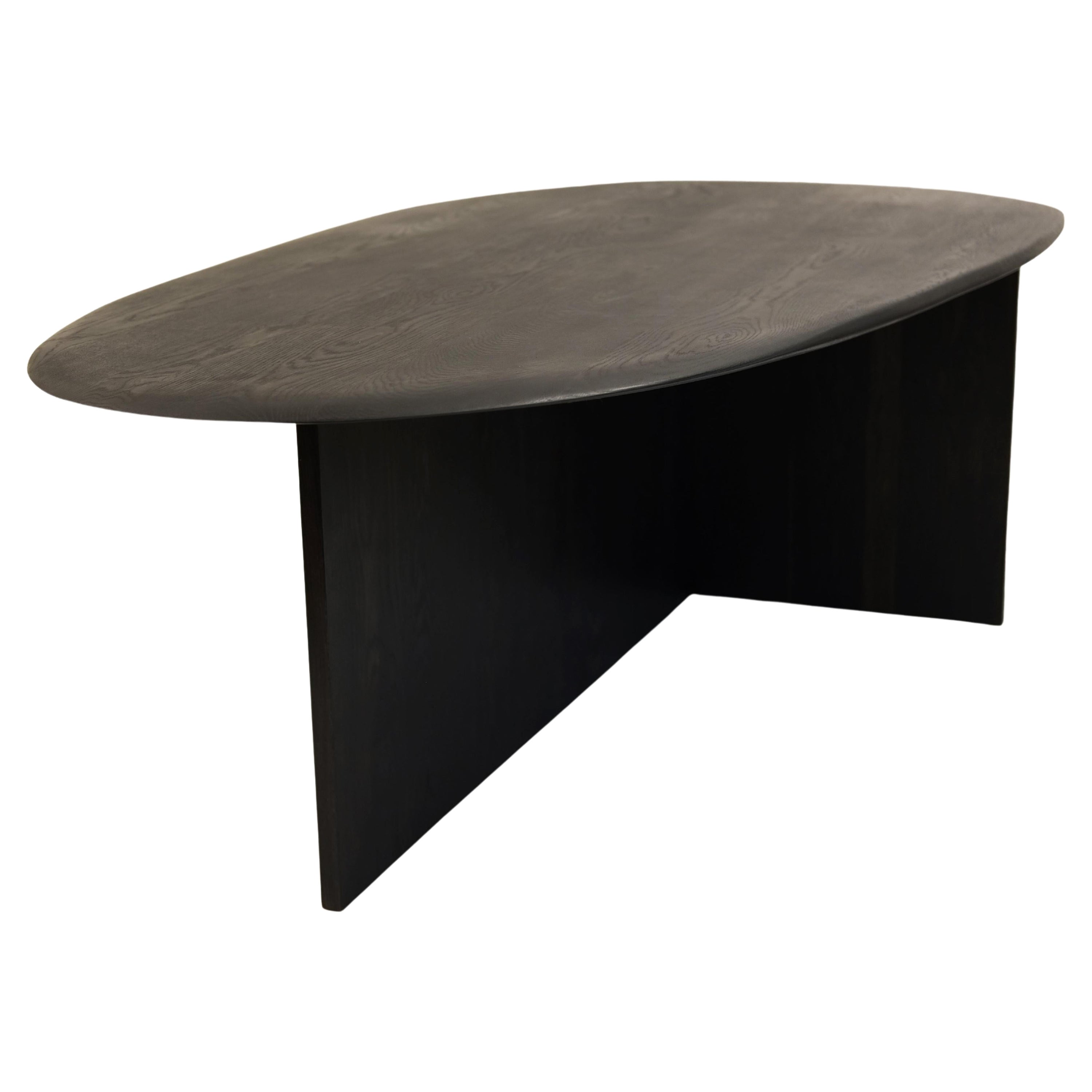 Pebble Table by Fred Rigby Studio For Sale