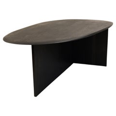 Pebble Table by Fred Rigby Studio