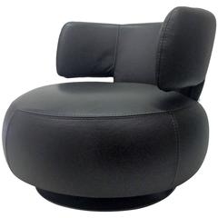 Curl Armchair by Roberto Tapinassi and Maurizio Manzoni